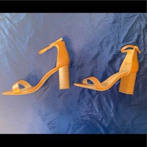 Charlotte Russe Heels